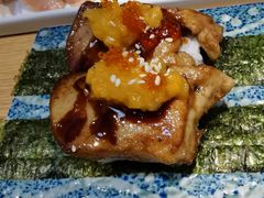 -林妈妈村·日式料理(宝山万达店)