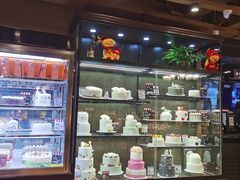 -红跑车(三孝口店)