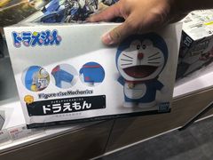 -泡泡玛特POPMART(武汉天地壹方店)