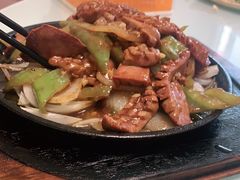 -生活本该如此北京小馆(周庄嘉园店)