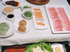 -东来顺饭庄(五道口店)