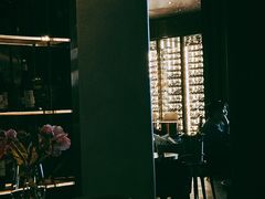 -wineapp葡萄酒餐吧(外滩金融中心店)