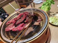 -西塔老太太泥炉烤肉(双井店)