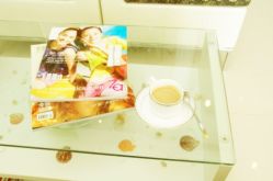 意式咖啡-极致·本色 发型工作室