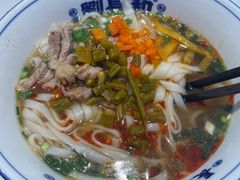 -刘长和手工粉(坡子街店)