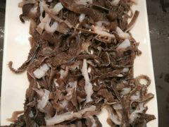 -牛很鲜潮汕牛肉火锅(朝晖路店)
