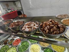 -百川油茶馆(燕岩店)