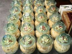 酸笋-美洋洋纸上烧烤(昆阳店)
