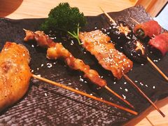 -悦和餐厅(CBD玉米楼店)