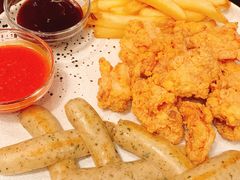 -Brut Eatery悦璞食堂(建国东路店)