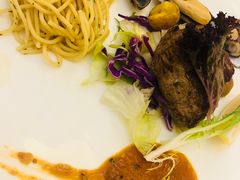 -红房子西菜馆(淮海中路店)