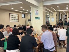 -老刘家永盛斋·传统泡馍(东关南街店)