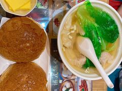 -香港新曜记茶餐厅(万泰城店)
