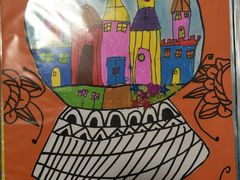 -东方童画少儿美术(金桥体验馆)