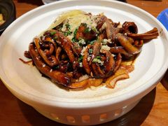 -老西门·常州菜(新区店)