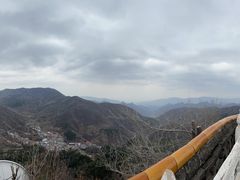 -妙峰山风景名胜区