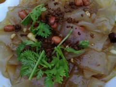 -二红烧烤排骨串(麦岛店)