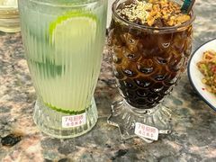 -浩海火燒雲傣家菜(芮欧百货店)