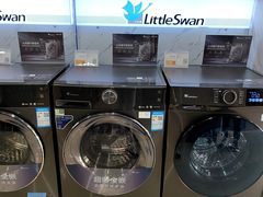 -苏宁易购(西安纺织城店)