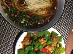 -十面春风·江南面馆(崇宁路店)