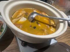 -茄子恰恰·新云南小炒(坪山益田店)