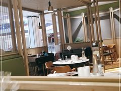 大堂-晋家门·苏皖家常菜(江北龙湖天街店)