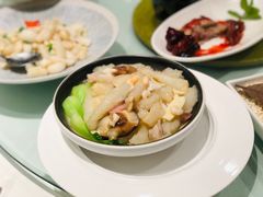 -松鹤楼(狮山永利广场店)