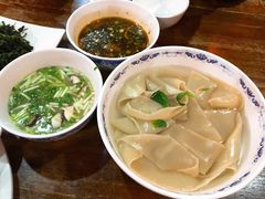 天下第一面-天下第一面(大雁塔北广场店)