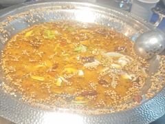 -大河宴·椒麻鱼火锅(北京路中和美食街店)