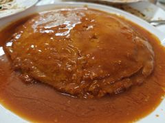 -京皇十二道天津菜(蒲黄榆店)