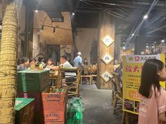 -烂摊摊火锅集市(河北总店)