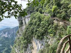 -重庆云阳龙缸景区