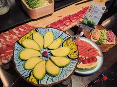 姜柄瓜-阳坊胜利涮羊肉(阳坊老店)