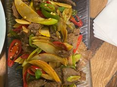 -紫滇源云南生态菜(丹凤街店)