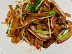 -茉里粤菜(皇姑万象汇店)