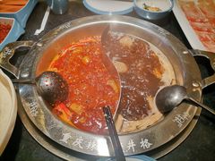 -井格·重庆火锅(王府井店)