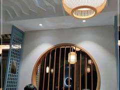 大堂-品味楼·醉卤·酱排骨·无锡特色菜