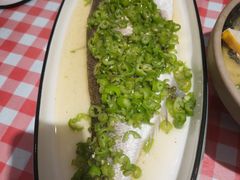 鮮椒大白刁-海燕酒店(惠济路店)