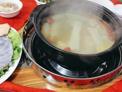 -花苑美食横琴生蚝火锅(拱北粤华路店)