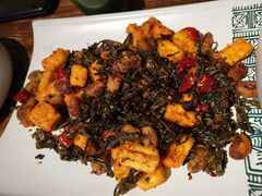 -云海肴·汽锅鸡·云南菜(美罗城店)