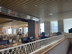 -北京王府井希尔顿酒店·万斯阁西餐厅