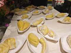 -一方渔歌蒸汽海鲜自助(文化路万达广场店)