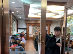 -砂锅居(西四店)