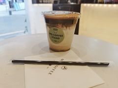 -MQ COFFEE STAND明谦(新洲店)