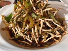 -泉味道贵州厨房(三里河店)