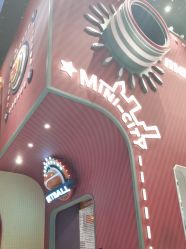 -MELAND亲子乐园•派对•研学(集美世茂店)