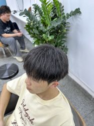 -起点造型·QIDIAN烫染接发