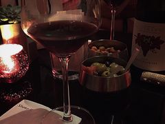 -池畔酒吧 WET Bar