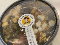 -糖糖冰粉(凤城三路总店)