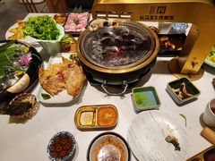 -红沃鳗鱼黑牛烤肉店(不老街店)